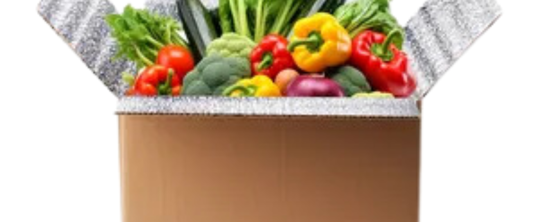 The agriculture seed industry