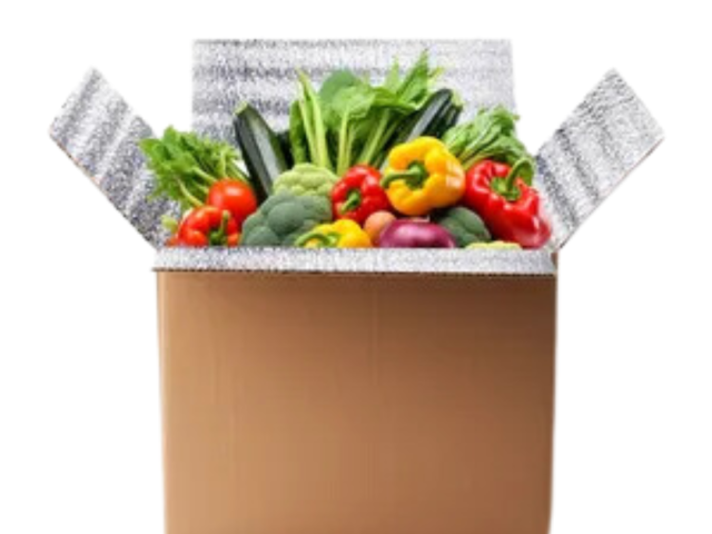 The agriculture seed industry