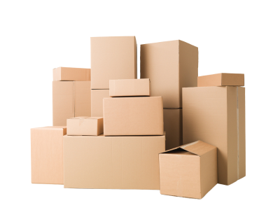 Corrugated Box Manufacturers
