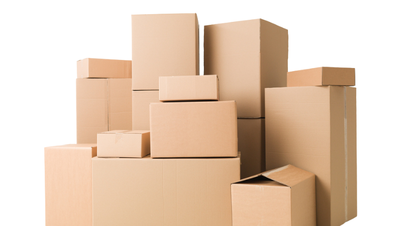 Corrugated Box Manufacturers