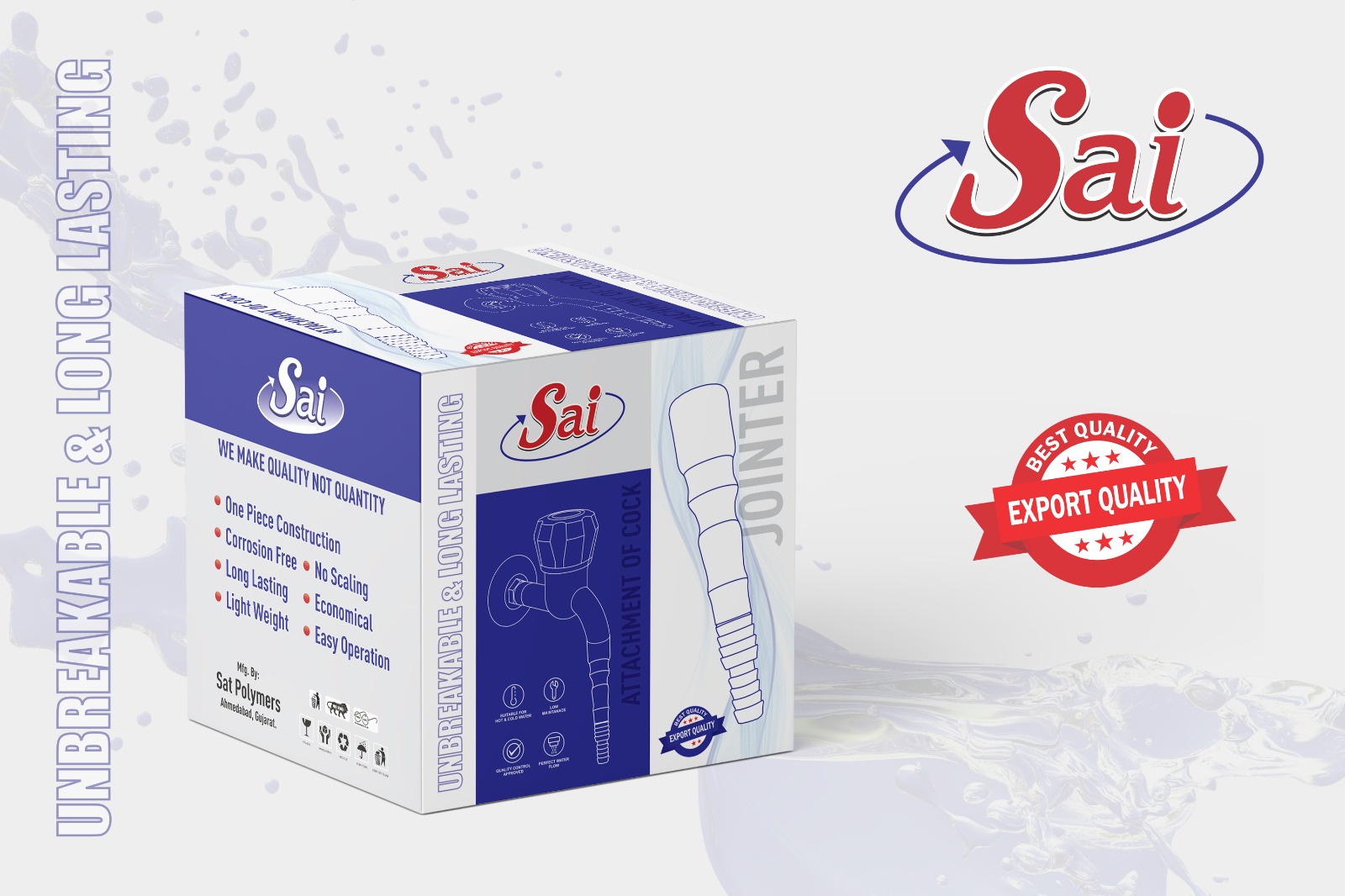 Health care and beauty care industry packaging box in Gujarat | the packaging hub